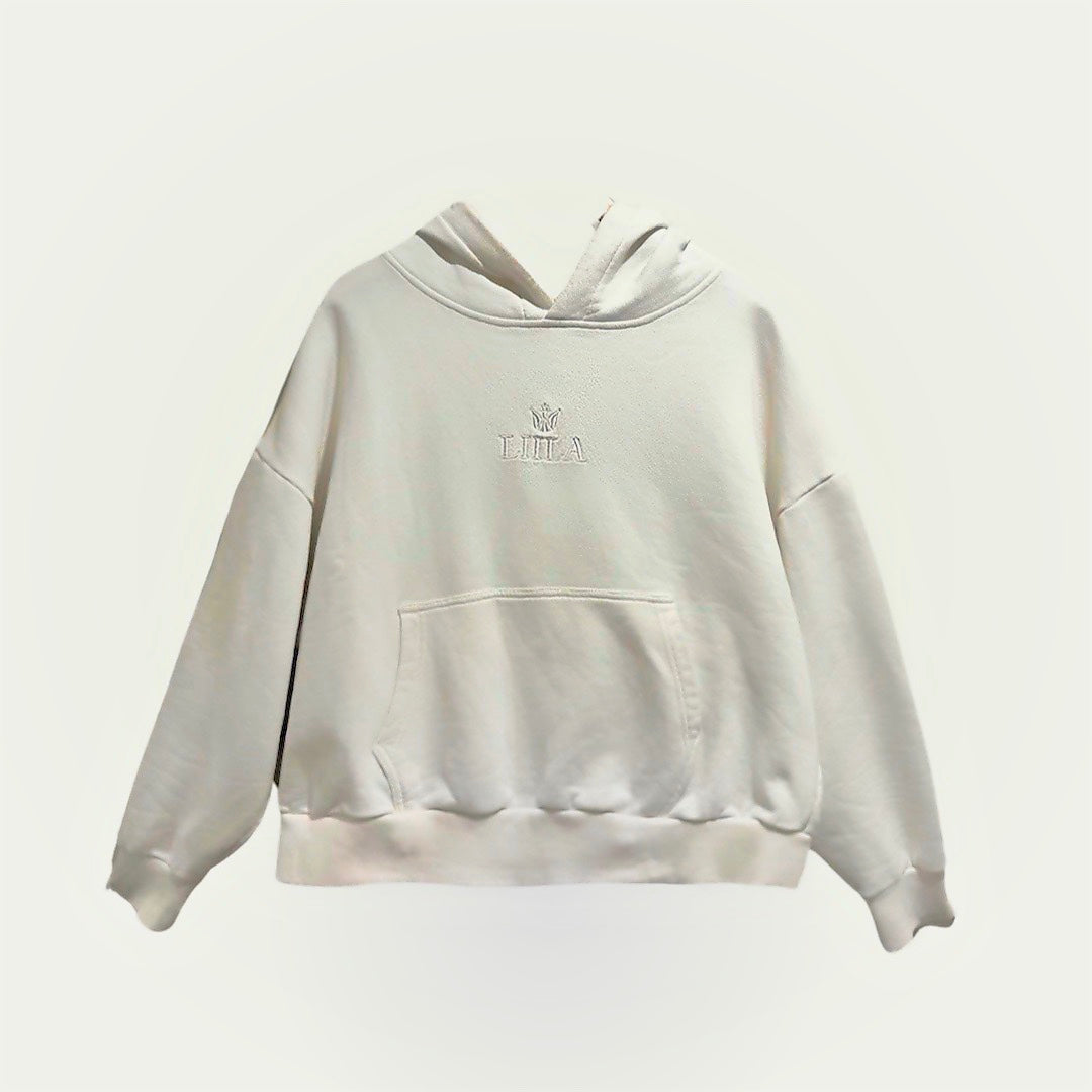 Off-White Bamboo Hoodie